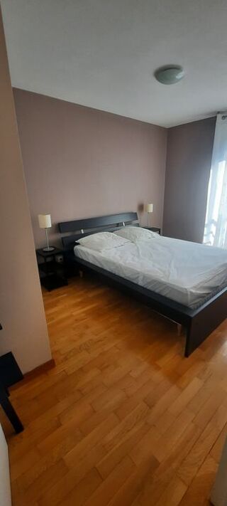  Appartement à louer 2 pièces 52 m²