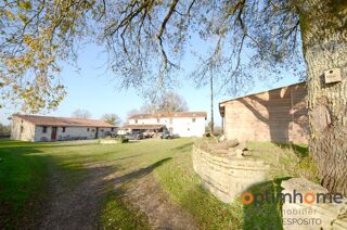  Maison à vendre 7 pièces 257 m²