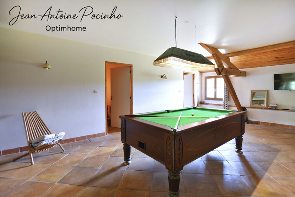 à vendre  Maison Le Pin-Murelet (31370)