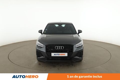 Q2 30 TDI S line S tronic 116 ch 2022 occasion 92130 Issy-les-Moulineaux