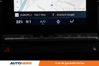 Symbioz 1.8 E-Tech full hybrid Esprit Alpine 160 ch 2025 occasion 92130 Issy-les-Moulineaux