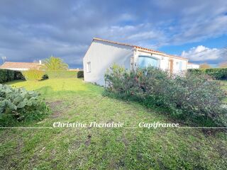  Maison � vendre 4 pi�ces 62 m�