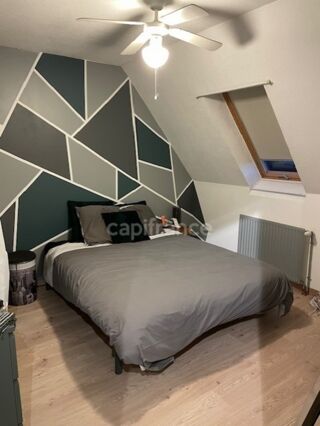  Appartement � vendre 4 pi�ces 88 m�