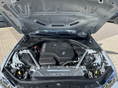 S&eacute;rie 4 430i Coup&eacute; M Sport 2022 occasion 33000 Bordeaux