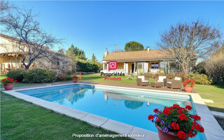  Maison à vendre 5 pièces 106 m²