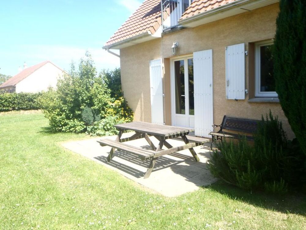 Location Appartement Appartement de 27m2 à louer sur Saint-Jean-de-Folleville Saint jean de folleville