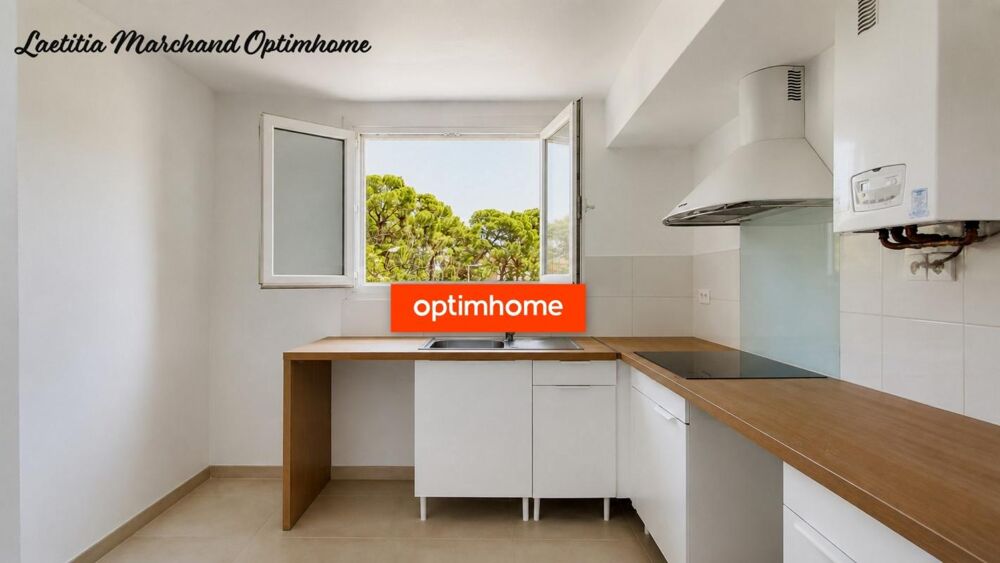 Appartement 4 pièces 65 m² · à Perpignan · 65 m² · 132 000 €