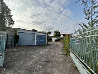  Terrain � vendre 401 m�