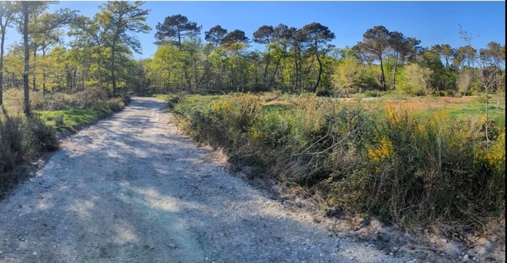 Vente Terrain Terrain à vendre constructible ARGENTON (47) Argenton
