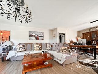  Appartement à vendre 4 pièces 84 m²