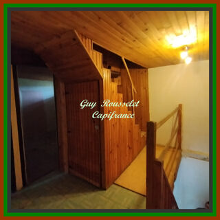  Maison à vendre 4 pièces 90 m²