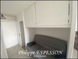  Appartement à vendre 1 pièce 27 m²