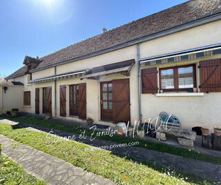  Maison � vendre 8 pi�ces 168 m�