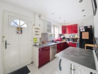  Maison  vendre 4 pices 78 m