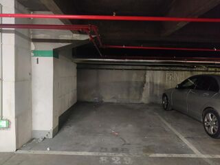  Parking / Garage � vendre 15 m�
