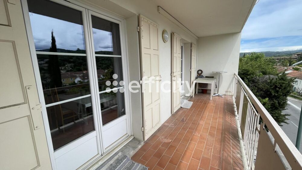 Vente Appartement Appartement Apt