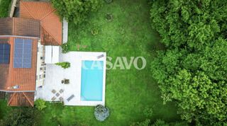  Propriété/château à vendre 7 pièces 190 m²
