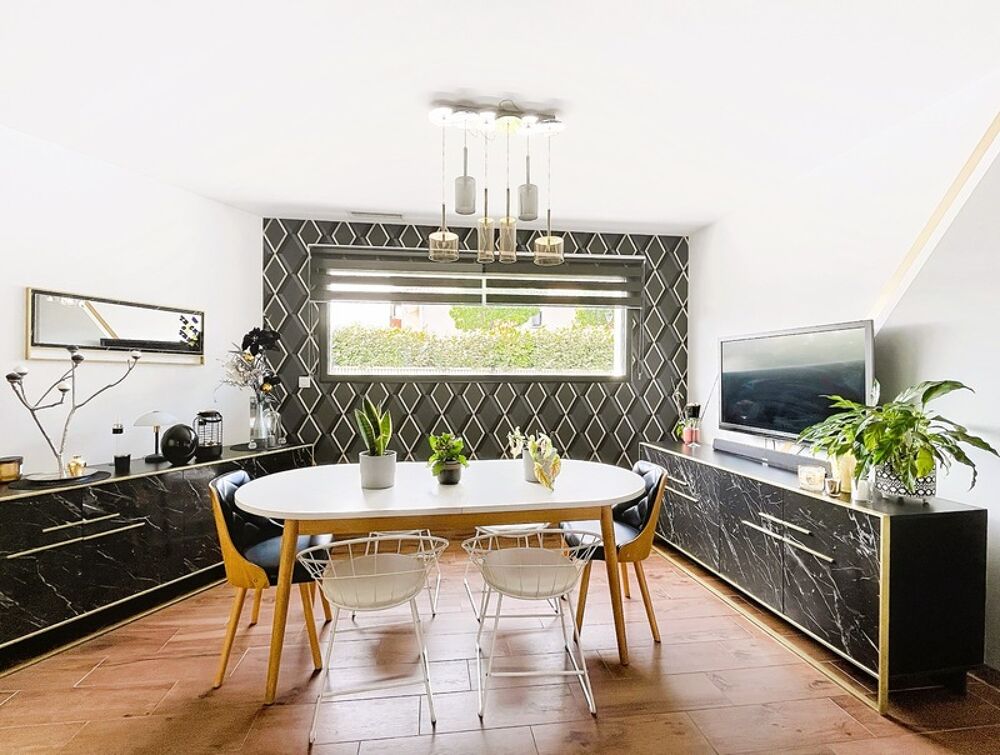 � vendre  Maison Martignas-sur-Jalle (33127)