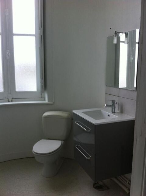  Appartement � louer 2 pi�ces 52 m�