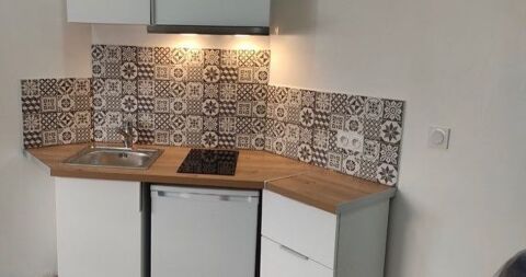  Appartement  louer 1 pice 13 m Dijon