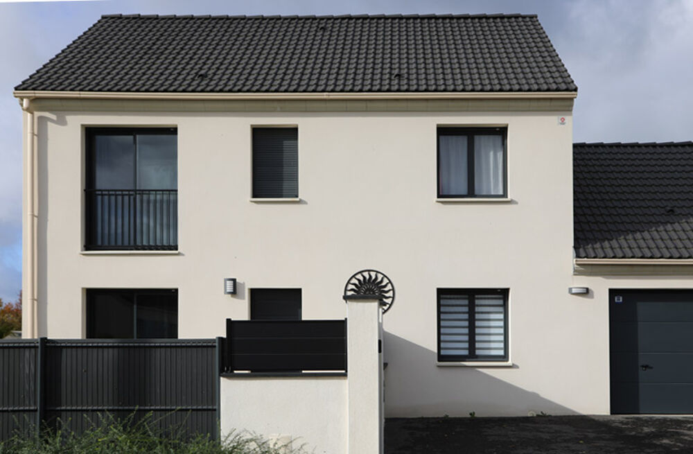 Exclusivité : Maison familiale de 110 m² à MEAUX (proche)