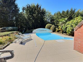  Villa à vendre 8 pièces 194 m²