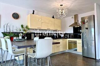  Appartement � vendre 3 pi�ces 76 m�