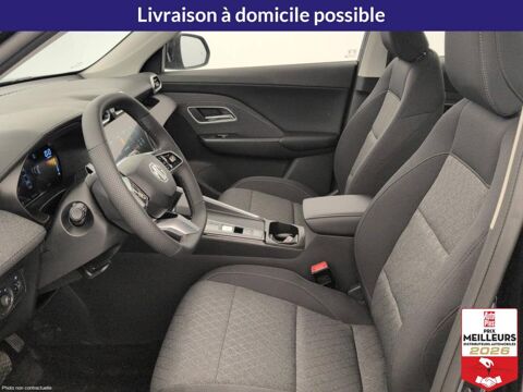 MG.ZS 1.5 L Hybrid+ 197 ch Standard 2026 occasion 78200 Buchelay
