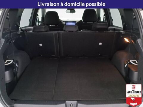 Frontera 1.2 Turbo Hybrid 145ch GS e-DCT6 7PL 2026 occasion 78200 Buchelay