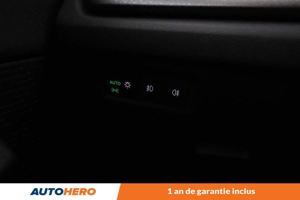 Octavia Combi 1.4 TSI PHEV iV Ambition DSG6e 204 ch 2021 occasion 92130 Issy-les-Moulineaux