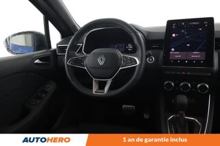 Clio 1.6 E-Tech Full Hybrid GSR2 Esprit Alpine 145 ch 2024 occasion 92130 Issy-les-Moulineaux