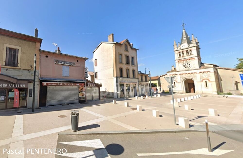 Vente Appartement A vendre VAULX EN VELIN appartement T4 traversant Vaulx en velin