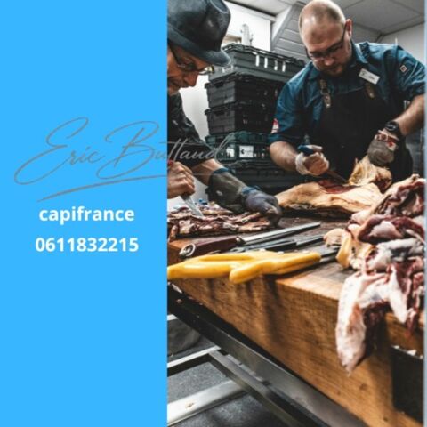 BOUCHERIE CHARCUTERIE &agrave; vendre LYON 6EME ARRONDISSEMENT (69) 880000 69006 Lyon 6eme arrondissement