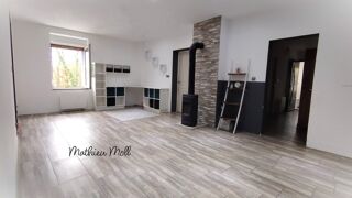  Maison à vendre 6 pièces 154 m²