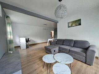  Appartement à vendre 3 pièces 77 m²