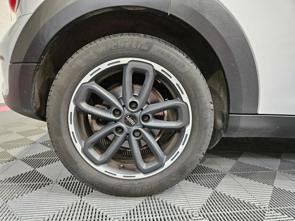 Countryman 2.0 D 143 Cooper SD 2015 occasion 35520 La Chapelle Des Fougeretz