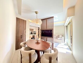  Appartement à vendre 3 pièces 78 m²