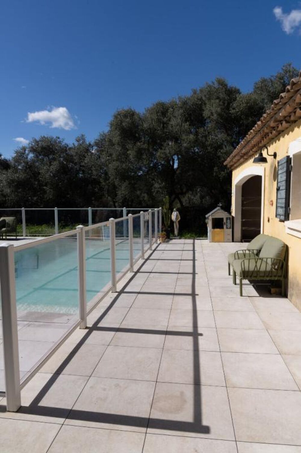 � vendre  Maison Ceyreste (13600)