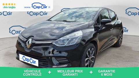 Renault Clio 0.9 TCe 90 Limited 2019 occasion Bastia 20200