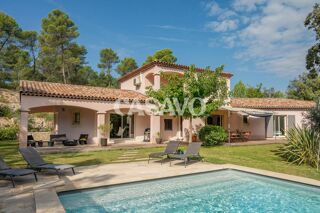  Villa à vendre 7 pièces 201 m²