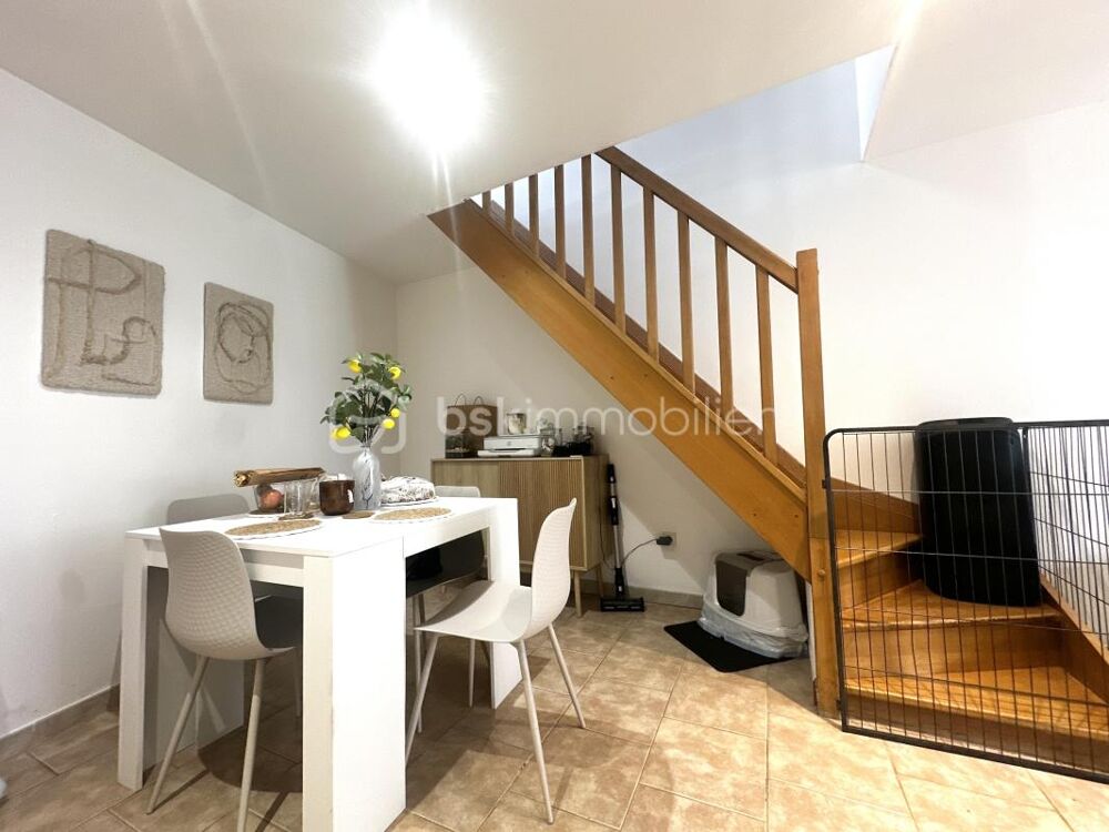 Vente Maison Ensemble immobilier à Égreville. Idéal investisseur ou résidence principale avec revenu locatif Egreville