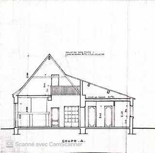  Maison � vendre 5 pi�ces 147 m�