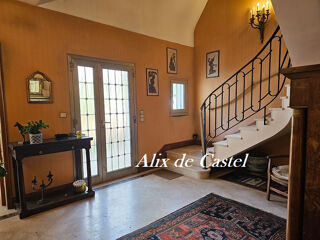  Maison à vendre 8 pièces 263 m²