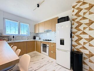  Maison à vendre 5 pièces 90 m²