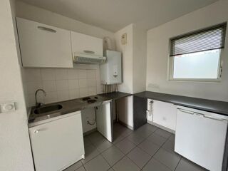  Appartement à vendre 2 pièces 42 m²