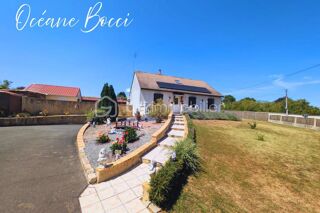  Maison à vendre 7 pièces 142 m²