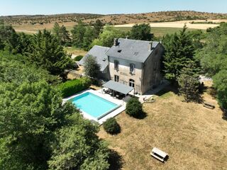  Villa à vendre 13 pièces 410 m²