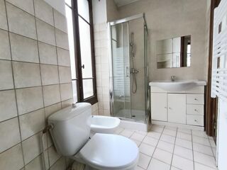  Appartement à vendre 2 pièces 39 m²