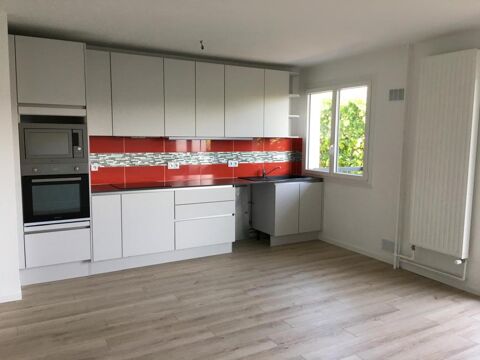  Appartement � louer 3 pi�ces 60 m�