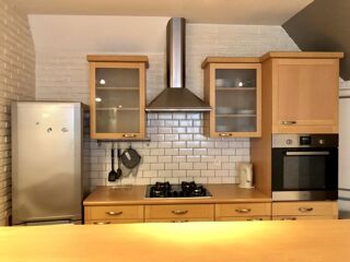  Appartement à louer 3 pièces 68 m²